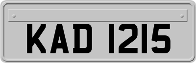KAD1215