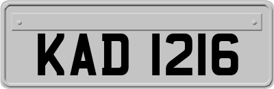 KAD1216