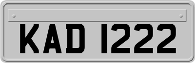 KAD1222
