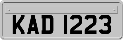 KAD1223