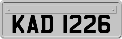KAD1226