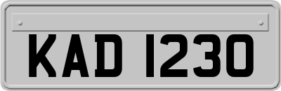 KAD1230