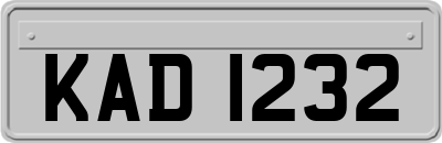 KAD1232