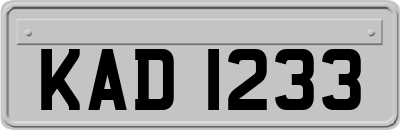 KAD1233