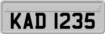 KAD1235