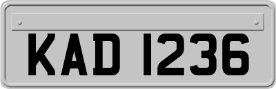 KAD1236