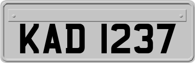 KAD1237