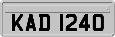 KAD1240