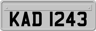 KAD1243