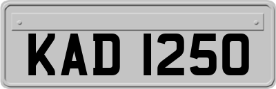KAD1250