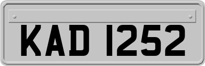 KAD1252