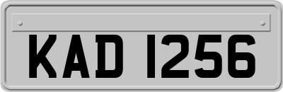 KAD1256