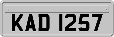 KAD1257