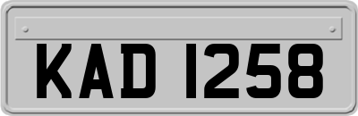 KAD1258
