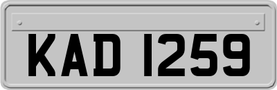 KAD1259