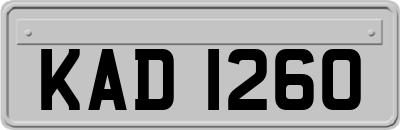 KAD1260