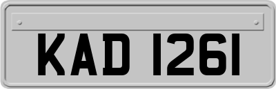 KAD1261