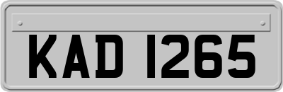 KAD1265