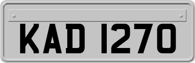 KAD1270