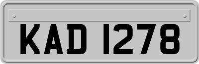 KAD1278