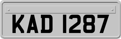 KAD1287