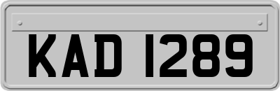 KAD1289