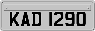 KAD1290