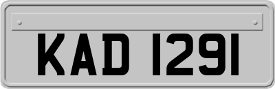 KAD1291