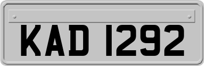 KAD1292