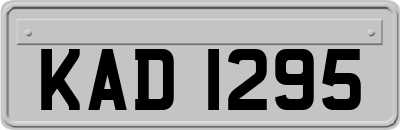KAD1295