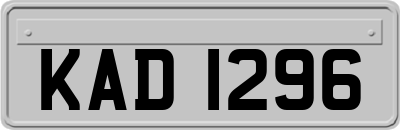 KAD1296