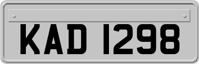 KAD1298