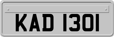 KAD1301