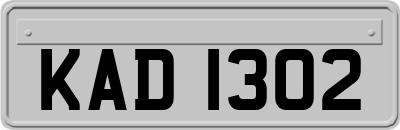 KAD1302