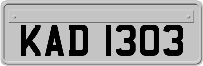 KAD1303