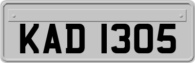 KAD1305