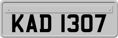 KAD1307