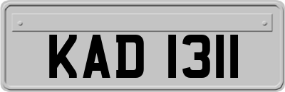 KAD1311