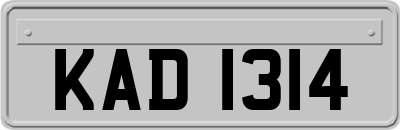 KAD1314
