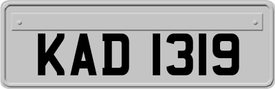 KAD1319