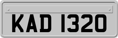 KAD1320