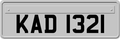 KAD1321