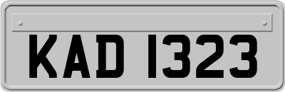 KAD1323