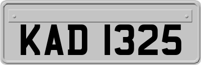 KAD1325