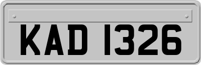 KAD1326