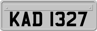 KAD1327