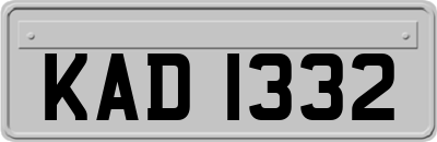 KAD1332