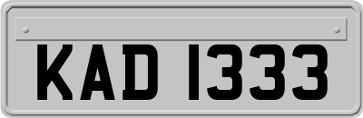 KAD1333