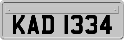 KAD1334