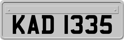 KAD1335
